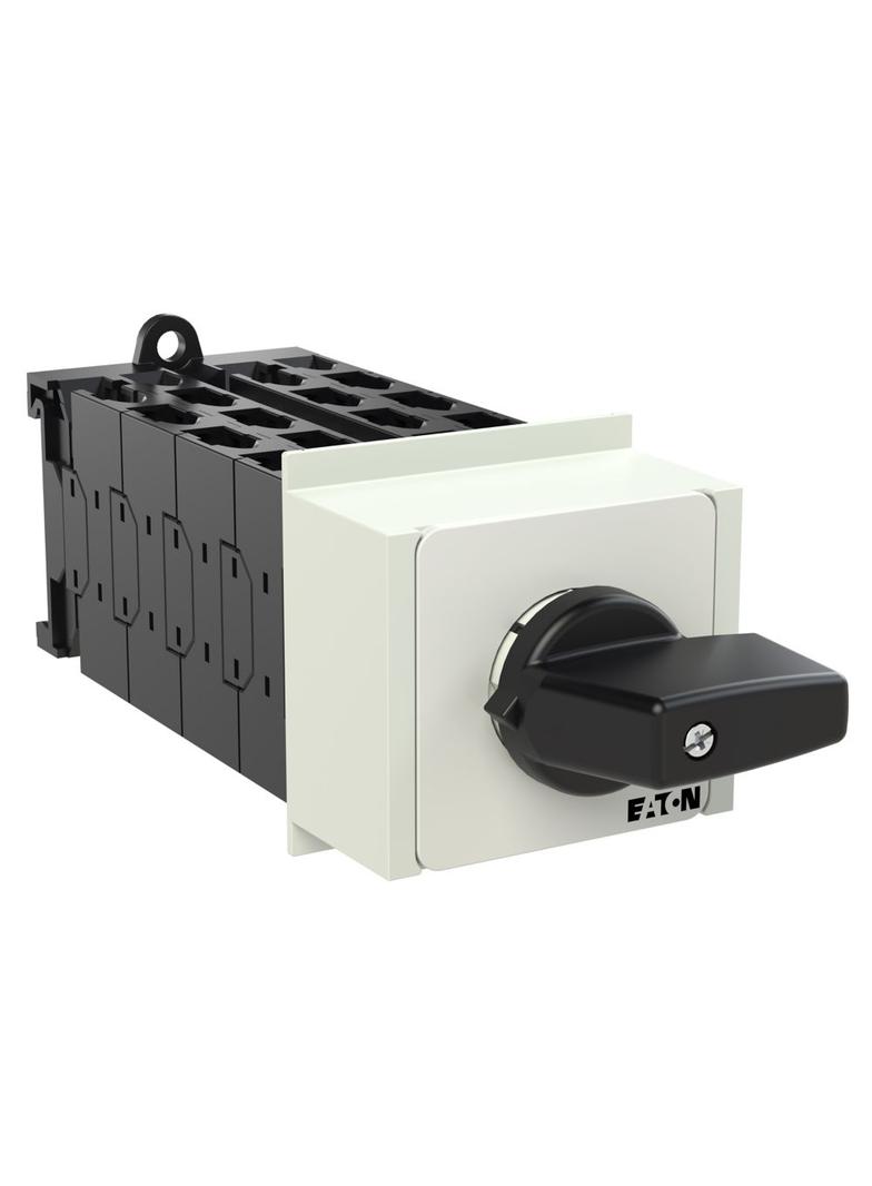 T0-8-8372/IVS Łącznik krzywkowy 20A 6.5kW 069697 EATON