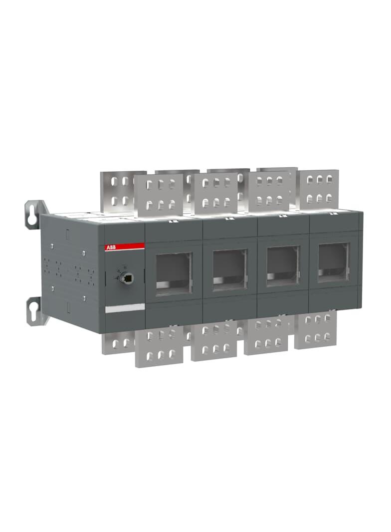 OT2000E04C 1SCA103909R1001 ABB