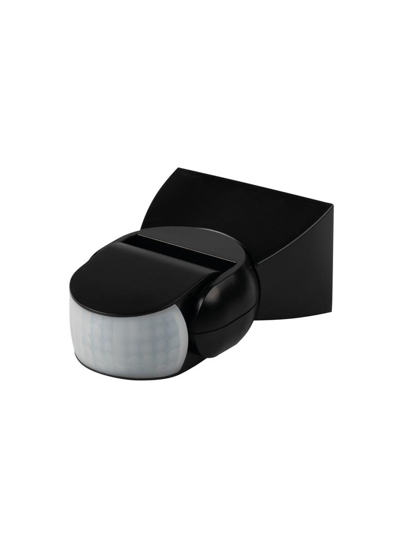 Czujnik ruchu PIR ALER-N IP65 220-240V czrny 37363 KANLUX