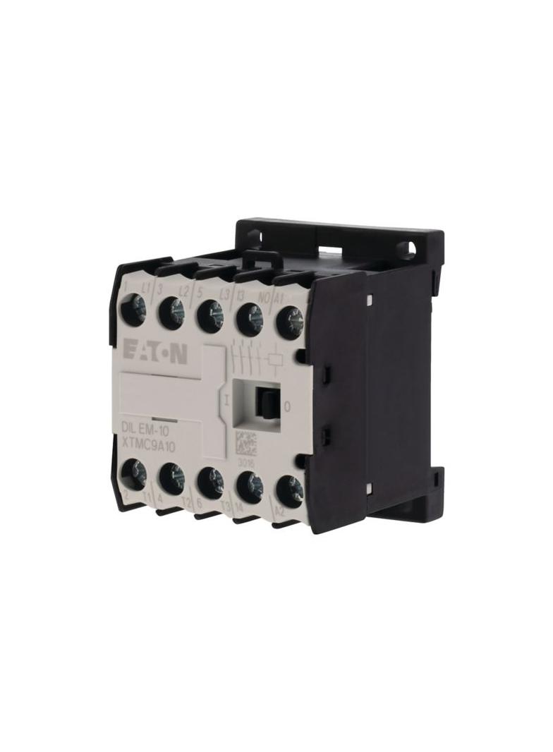 DILEM-10(110V50HZ,120V60HZ) mały stycznik AC-3 4kW 1ZR 051783 EATON