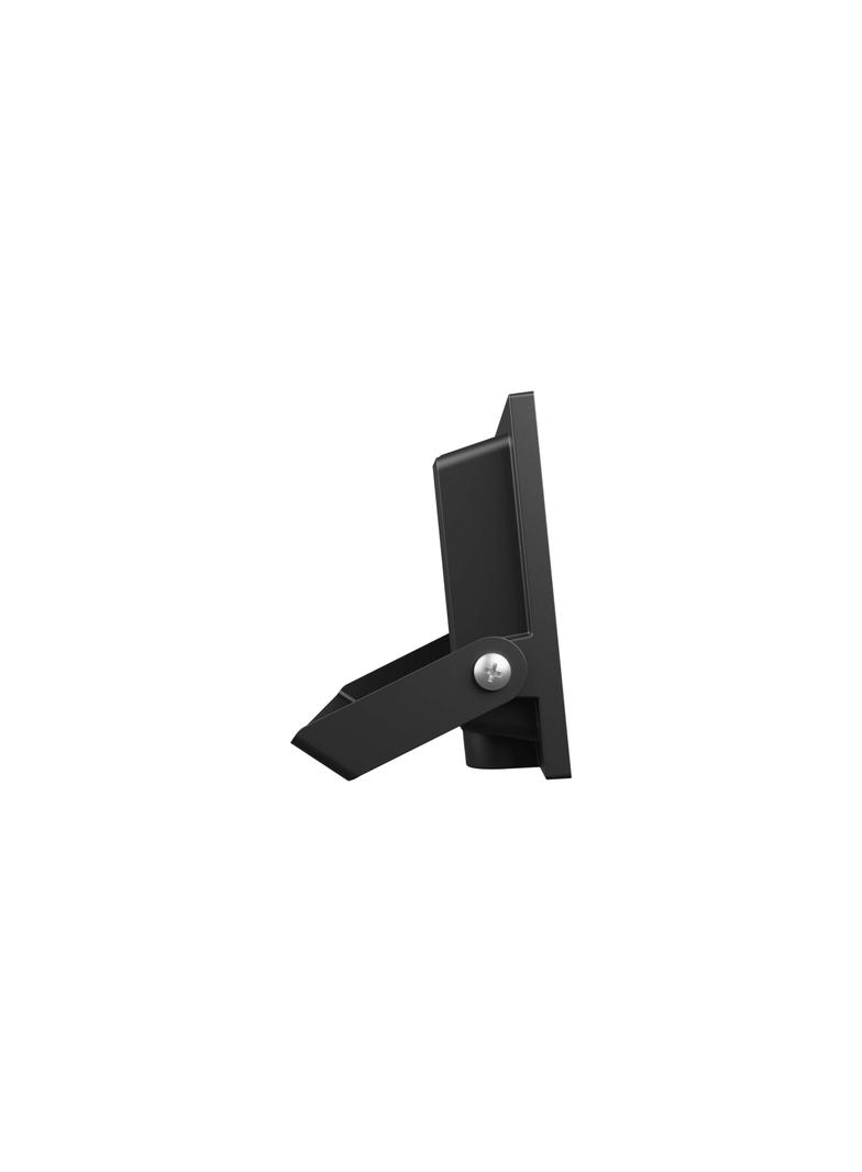 NOCTIS LUX 4 NAŚWIETLACZ 20W NW 230V IP65 116x92x24  mm CZARNY