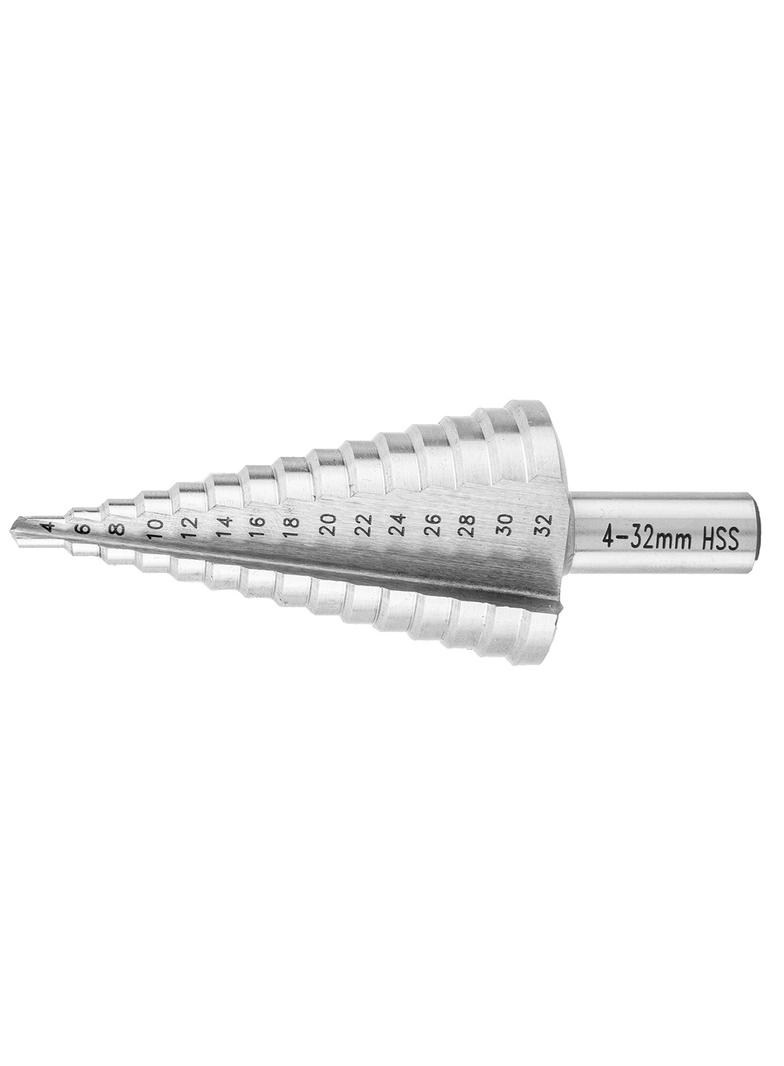 Wiertło stopniowe 4-32mm GRAPHITE 57H740 GTX 57-740 GTX Poland