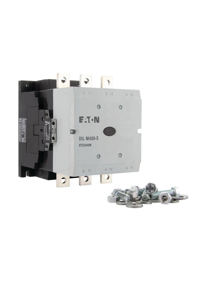 DILM400-S/22(220-240V50/60HZ) Stycznik mocy 400A (AC-3) 2Z 2R 274196 EATON