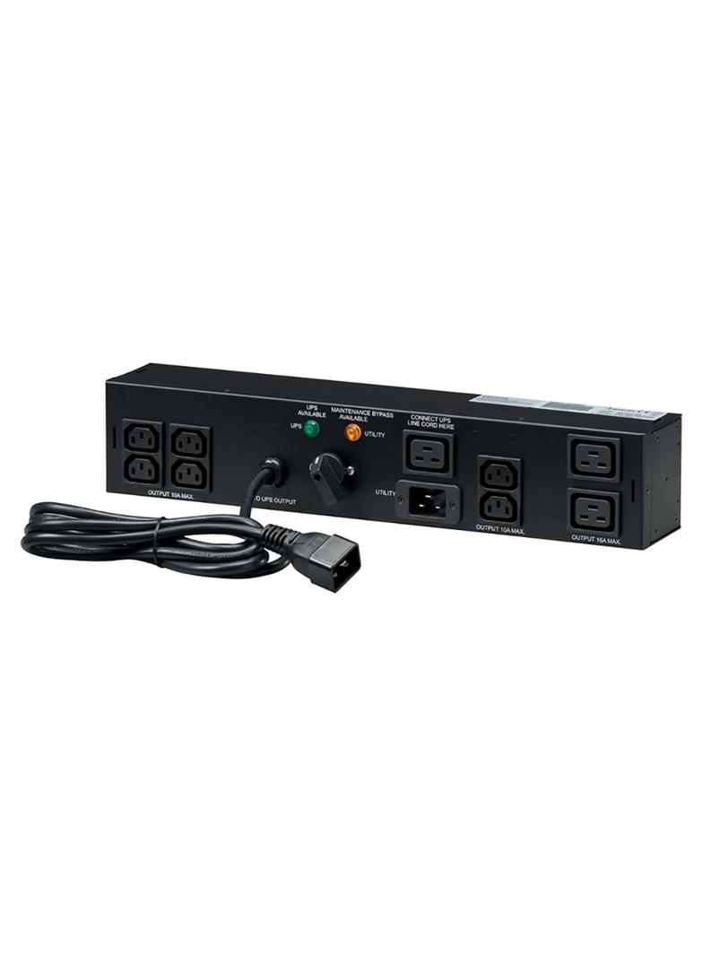 Ups Daker Dk Dodatkowy Manualny Bypass 310953 LEGRAND