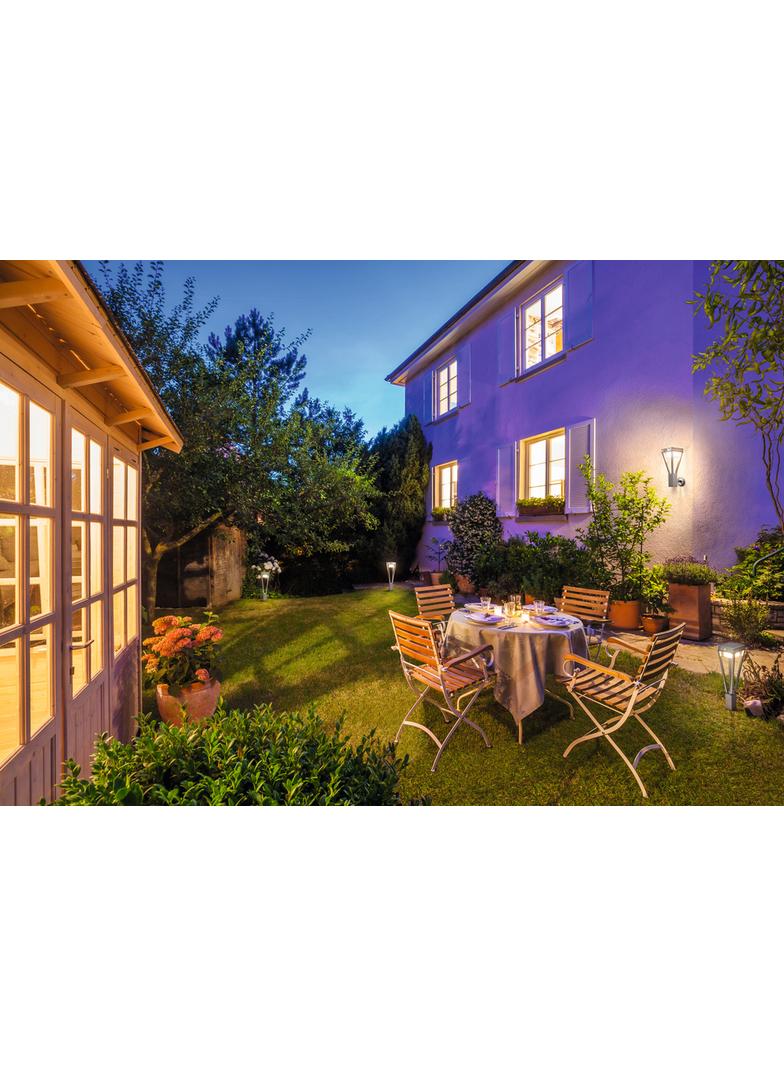 ENDURA STYLE SOL BOUQUET WALLSEN ST Oprawa zewnętrzna