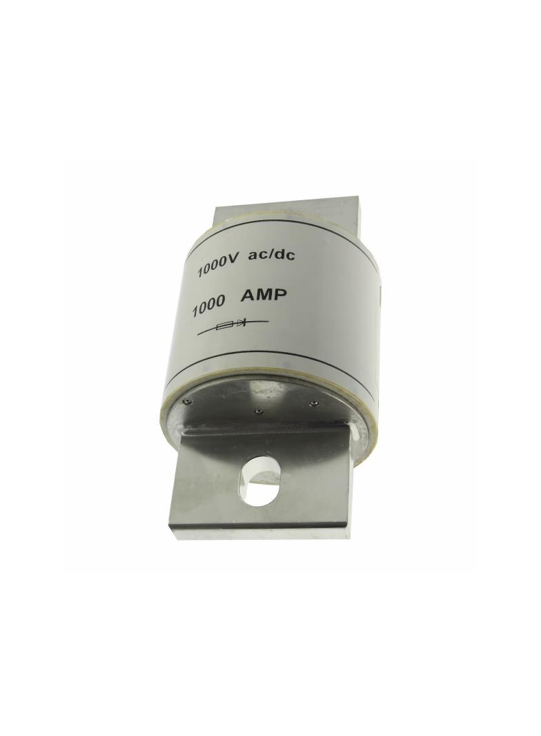 1000A 1000V AC SEMI-COND FUSE Wkładka szybka 1000A AC 1000V DC 800V 89x173 mm UL FWJ-1000A EATON