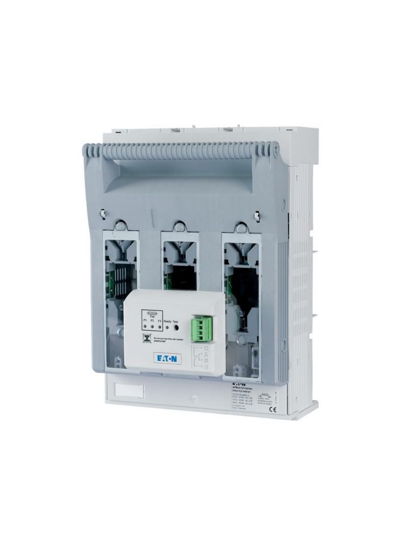 XNH2-FCE-S400 Rozłącznik bezpiecznikowy 400A rozmiar 2 3P montaż na Sasy 60i wersja FCE 183069 EATON