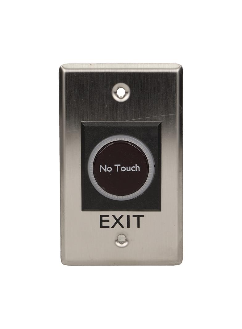Przycisk wyjścia bezdotykowy OR-ZS-812 ORNO