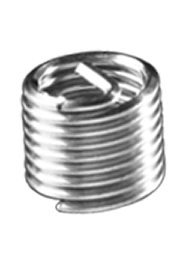 Wkłady do naprawy gwintów M5, 20 szt.