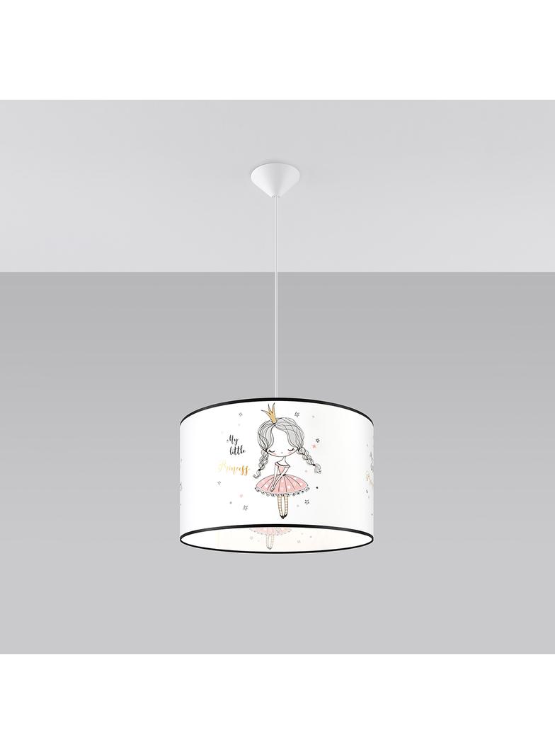 Lampa wisząca PRINCESS 40