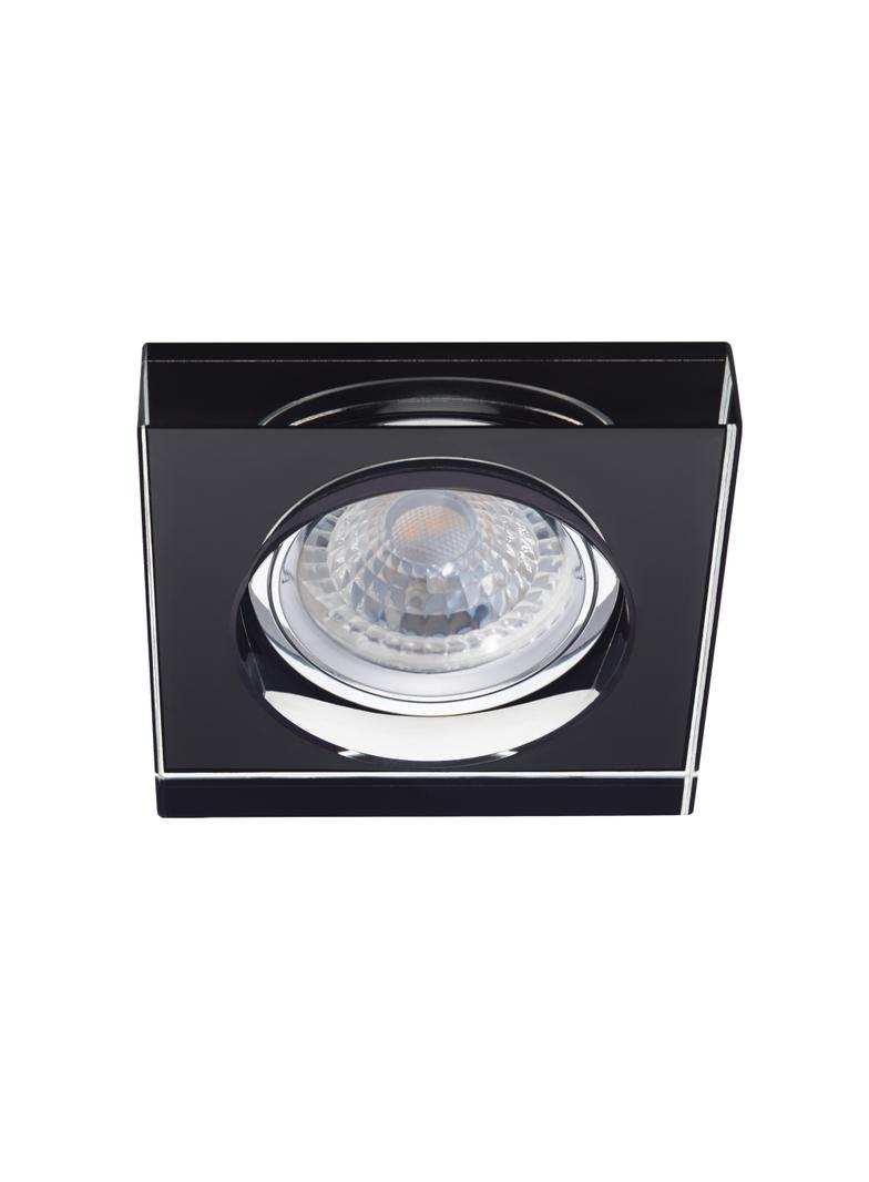 Oprawa punktowa 1x50W Gx5,3 12V IP20 MORTA B CT-DSL50-B 22110 KANLUX