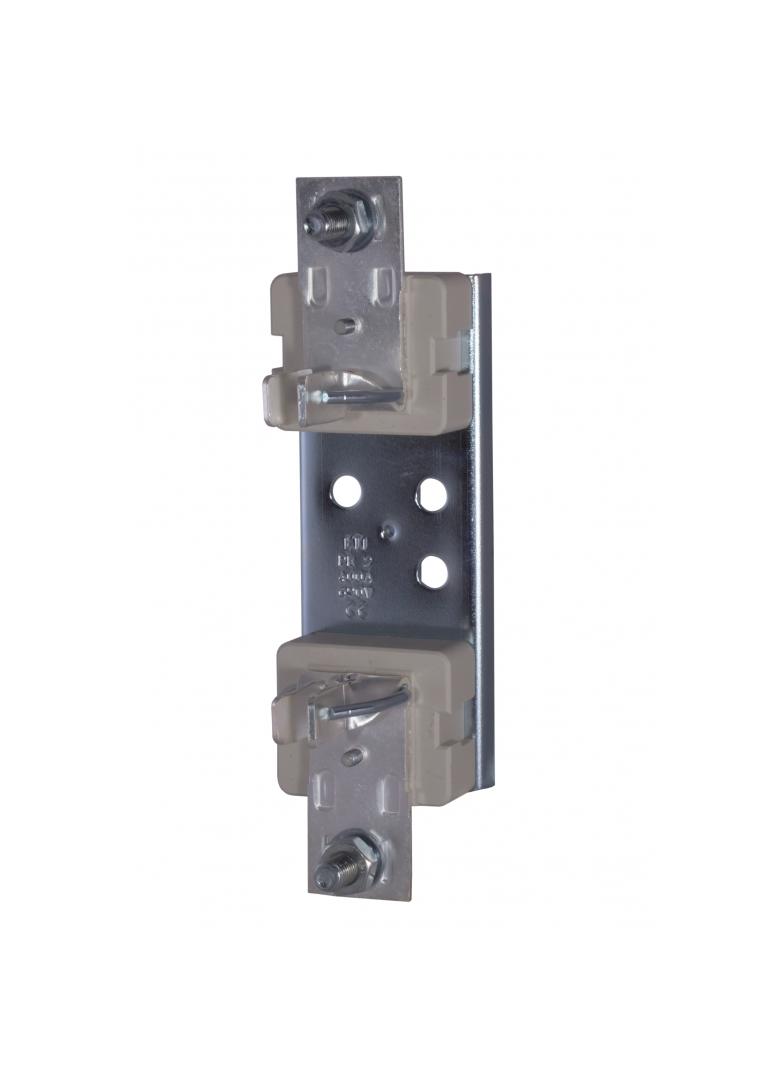 PK 2 M10-S12 1p S - Podstawa bezpiecznikowa