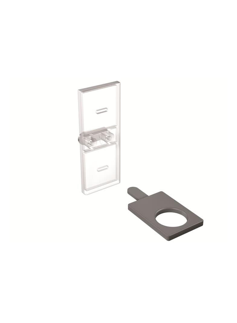 PBC AP/CH E1.2 osłona przycisków