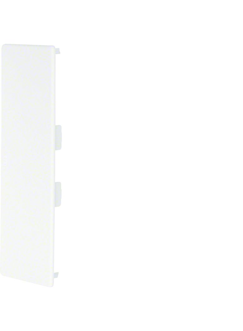 tehalit.LF Końcówka 60x190mm biały LF6019069016 HAGER