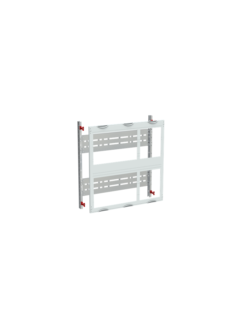MBT345 Zestaw moduł do rozŁączników bezp. XLP2 (do samodzielnego montażu)