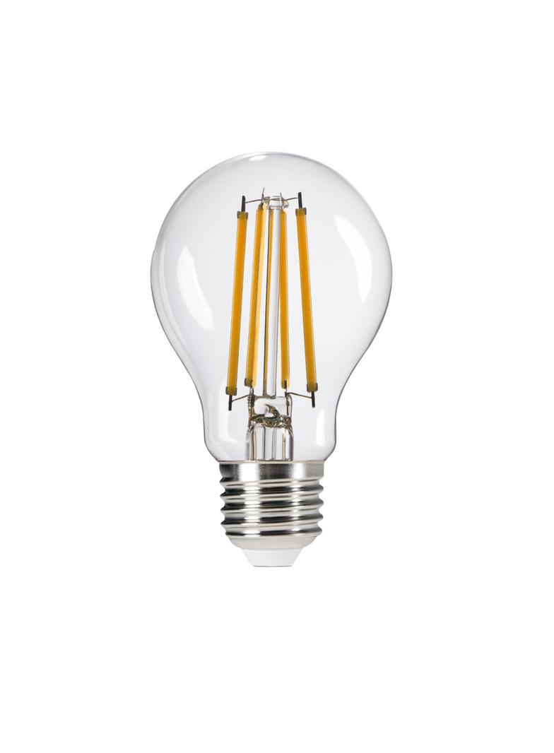 Żarówka XLED LED A60 E27 10W 1520lm 2700K barwa ciepła 230V 29605 KANLUX