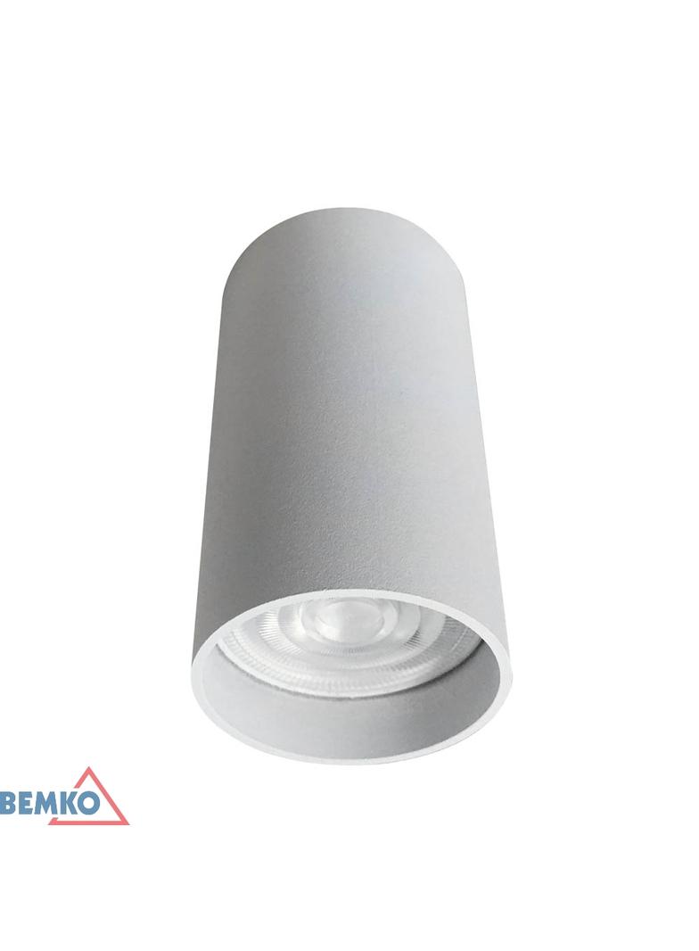 OPRAWA DOWNLIGHT ULTER NIEREGULOWANA fi55 GU10 MAX. 1x50W BIAŁA