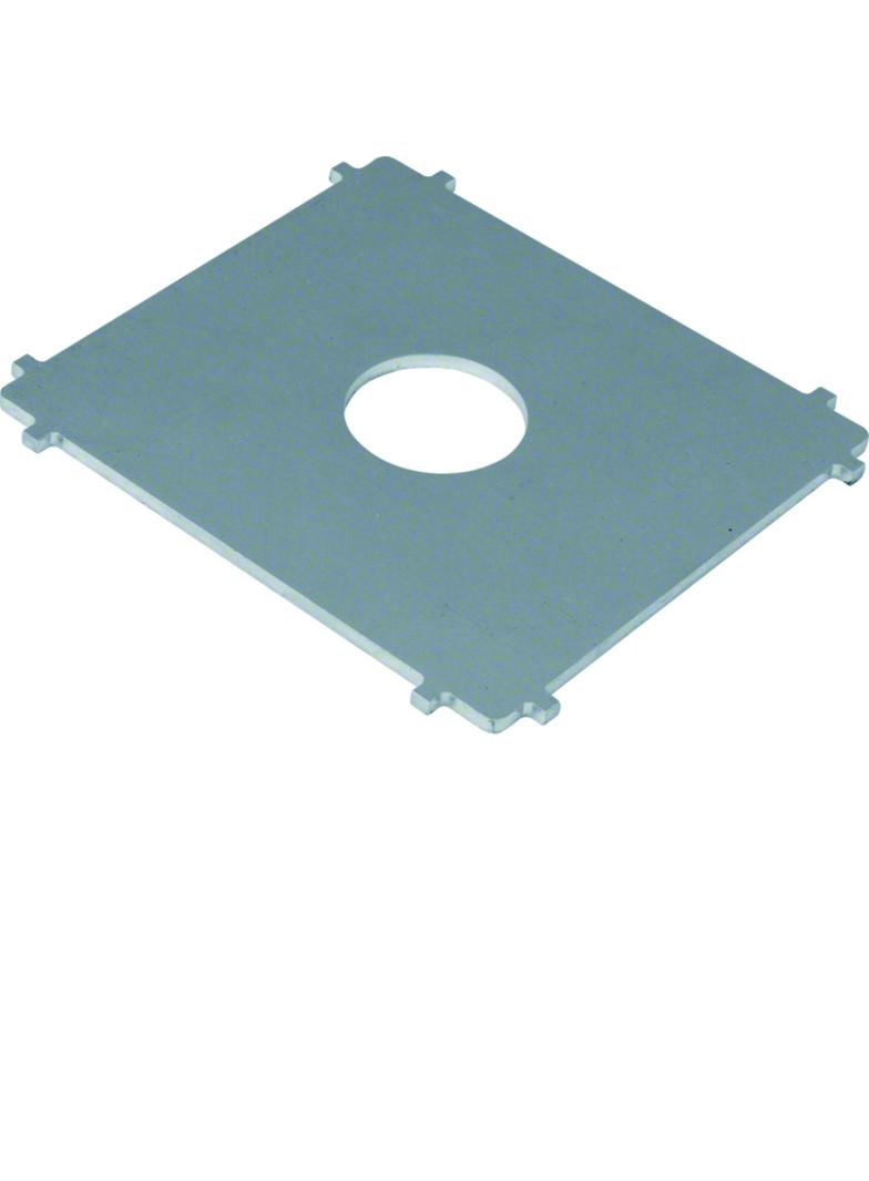 tehalit.VE-EE Klucz do otwierania dekielka tubusa TUSS000 HAGER