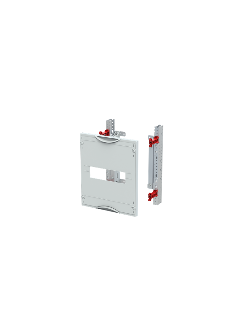 MBH151 Zestaw moduł pod S750 szerokość 1PW (do samodzielnego montażu)