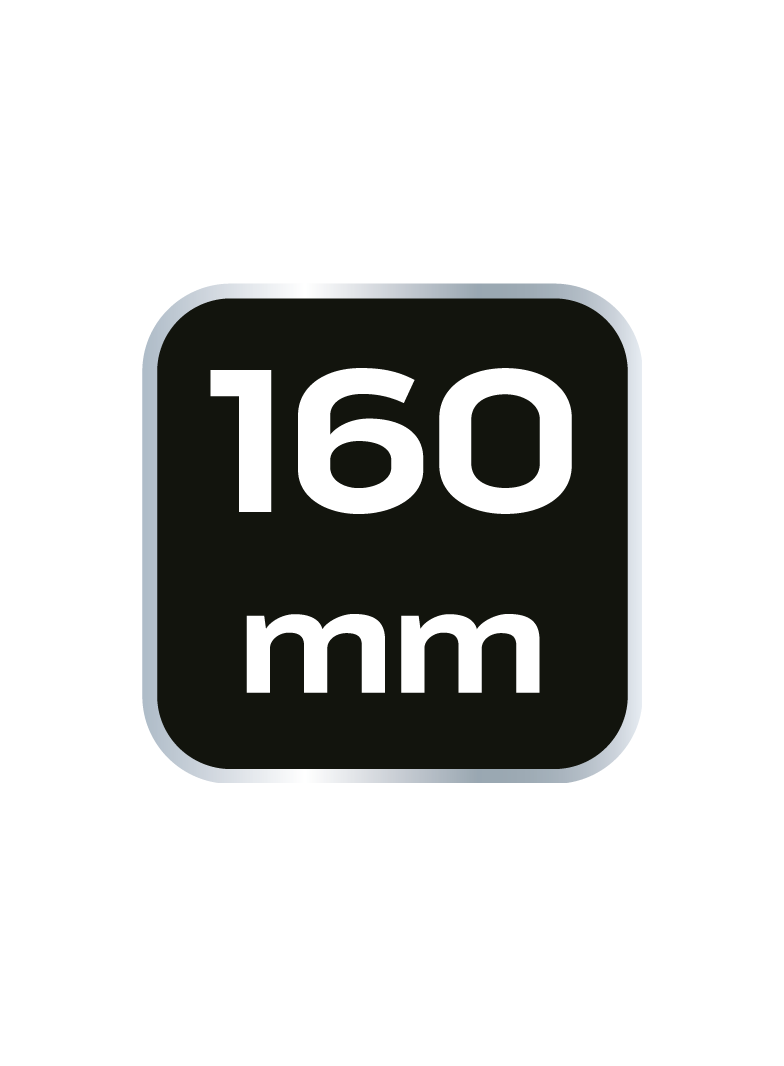 Szczypce boczne 160 mm 1000V GTX 01-226 GTX Poland