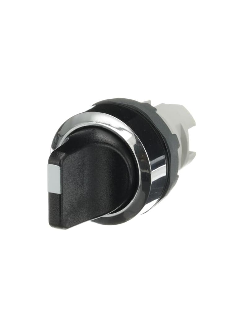 Przełącznik obrotowy 2poz. czarny M2SS3-30B 1SFA611202R3006 ABB
