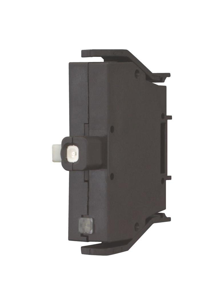 M22-SWD-K11LEDC-R Element funkcyjny - styki: 1R 1Z dioda czerwona mocowanie tylne SmartWire-DT 11600