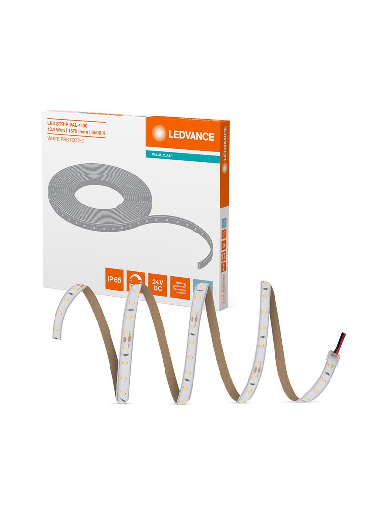 Pasek LED Value LS VAL-1400/865/30/IP65