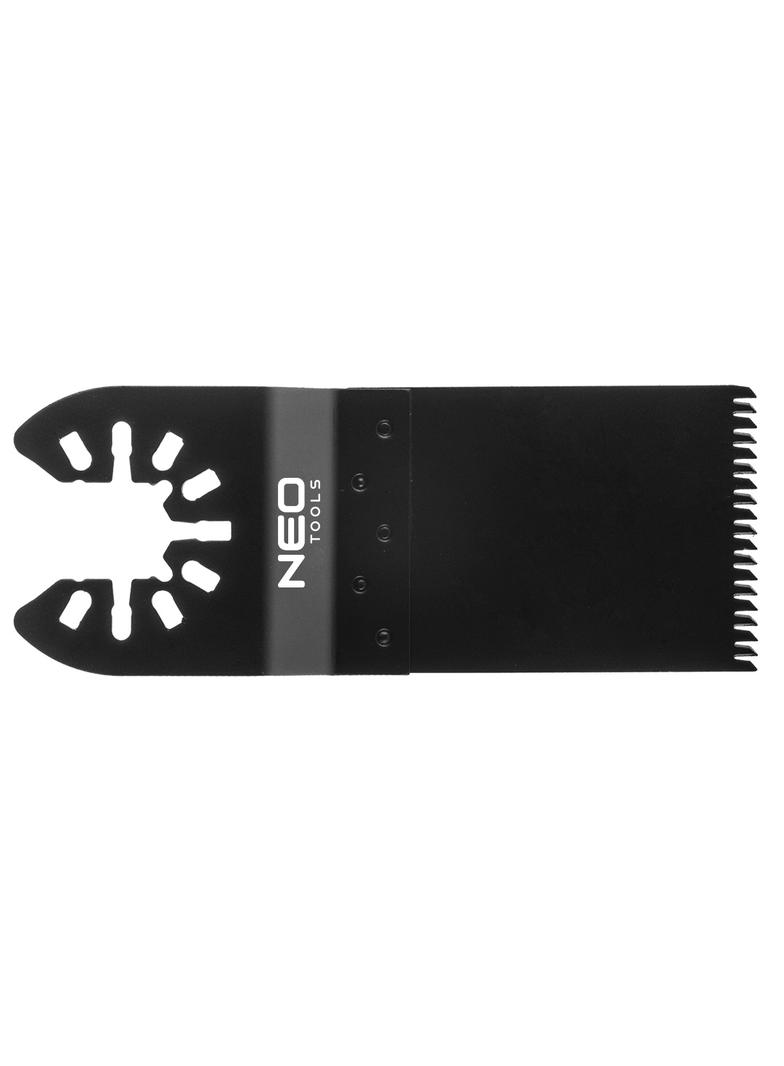 Brzeszczot do drewna HCS, szerokość ostrza 34 mm