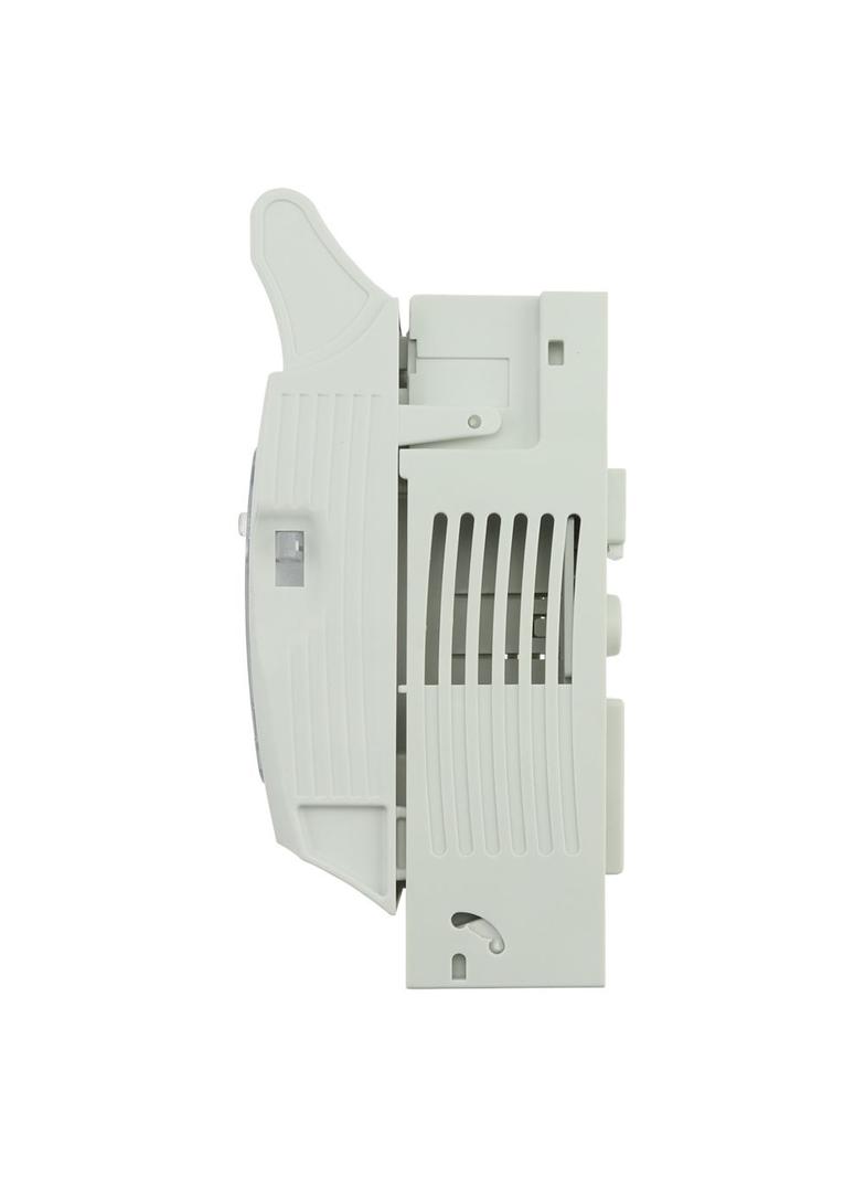 EBH000O3TM8 Rozłącznik bezpiecznikowy poziomy 160A AC 690V NH000 AC21B 3P IEC montaż śrubow EBH000O3