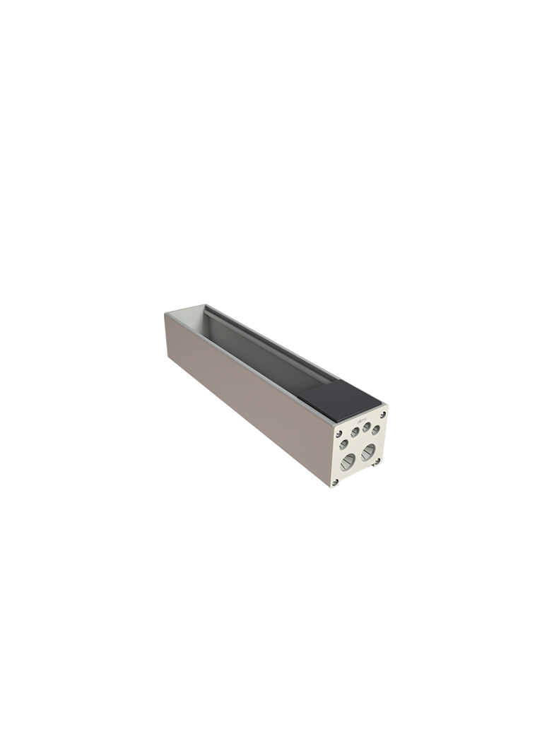 "Simon CONNECT TSC-KFC205-14 Ofiblok Compact podstawa 5x K45 (45x45mm)