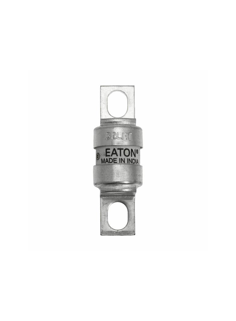 32AMP 280V AC BS88 HIGH SPEED FUSE Wkładka szybka 32A AC 240V DC 150V BS88 18x56 mm aR B 32LET EATON