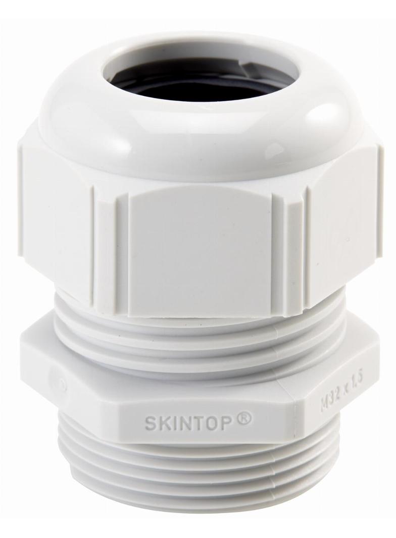 SKINTOP STR PG 11RAL 7035 GRAU