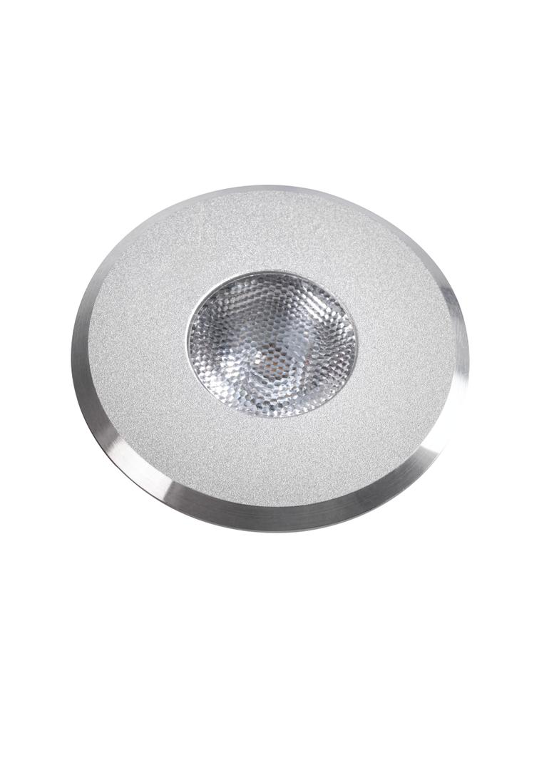 Oprawa wstropowa LED 1W IIIkl. 10V IP20 HAXA-DSO POWER LED-B aluminium 0 8103 KANLUX