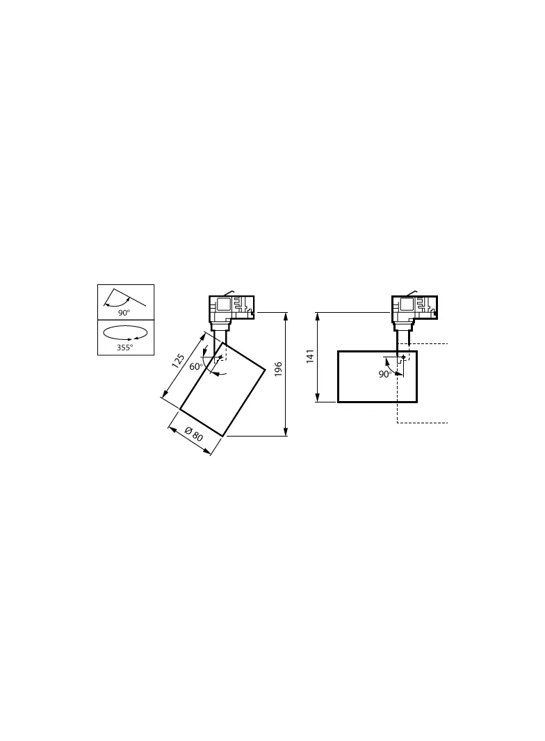 Projektor oprawa do szyny 3C Coreline ST151T 27W 3000lm IP20 4000K barwa neutralna LED30S/940 MB BK