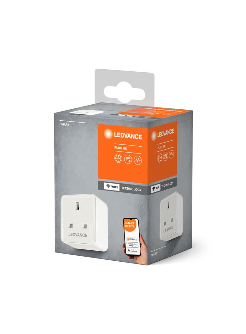 Gniazdko SMART+ WIFI PLUG UK