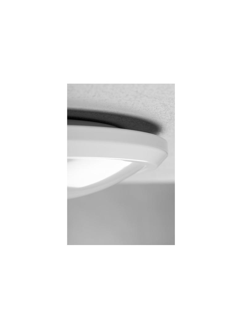 PLAFONIERA ITALIA LED Z CZUJNIKIEM RUCHU, 12 W, 900lm, IP20,  AC220-240V, 50/60Hz, KĄT ŚWIECENIA 360