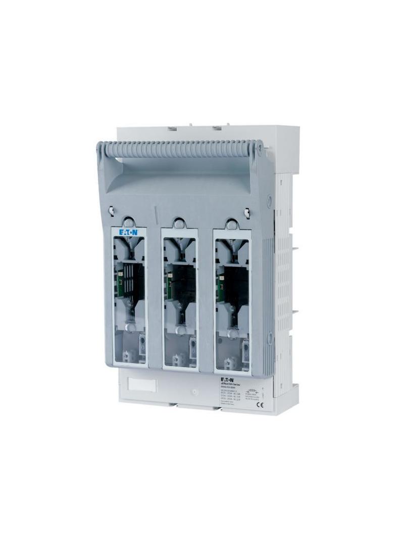 XNH1-FCL-S250 Rozłącznik bezpiecznikowy 250A rozmiar 1 3P montaż na Sasy 60i wersja FCL 183053 EATON