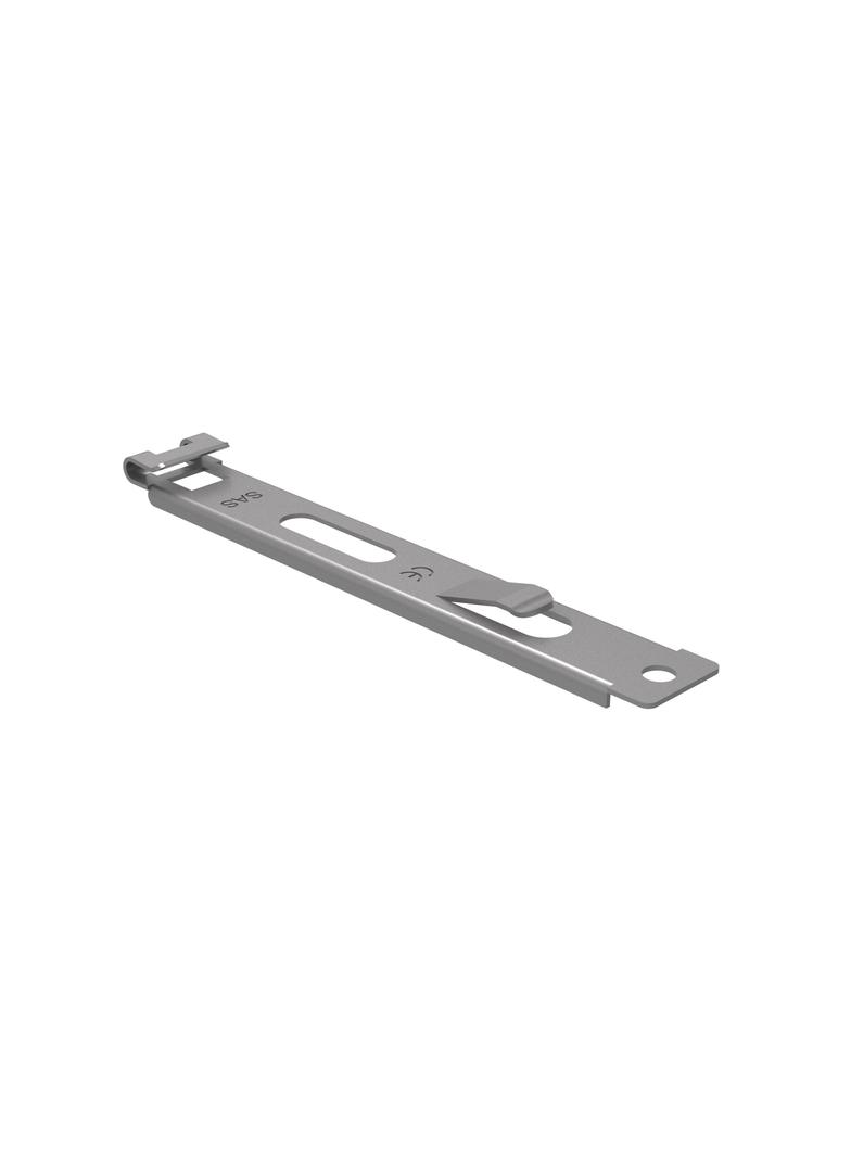 AUTOMATYCZNY SYSTEM ZAWIESZENIA DLA SZER. 100 I 150 MM, DC, Cablofil