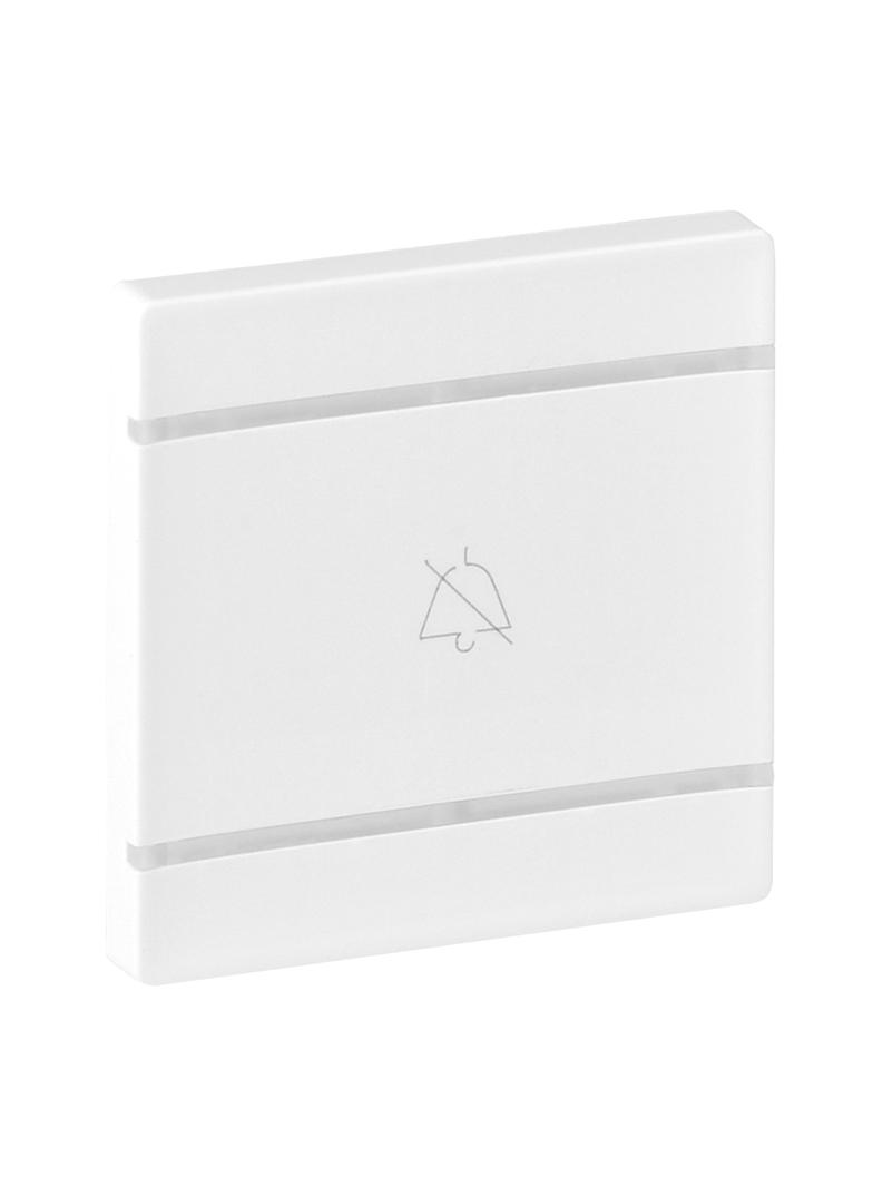 MH:KLAW NIE PRZESZKA 2M BIAŁY, Legrand