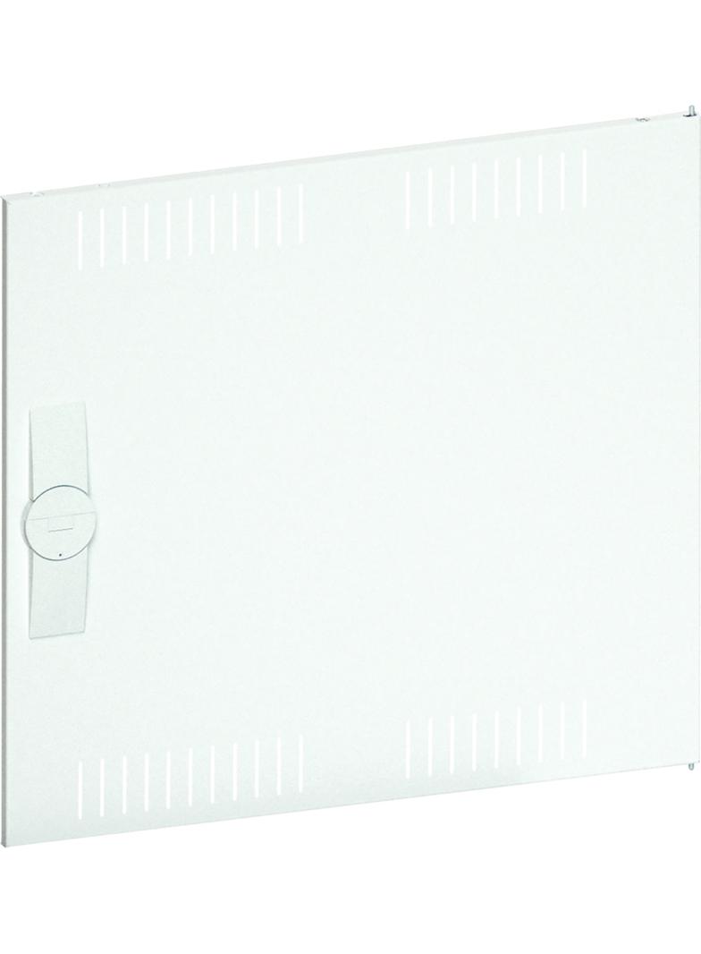 univers Drzwi prawe perforowane 500x550mm IP3x FZ002NV1 HAGER