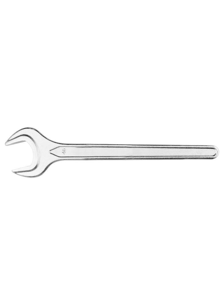 Klucz płaski jednostronny 46 x 370 mm