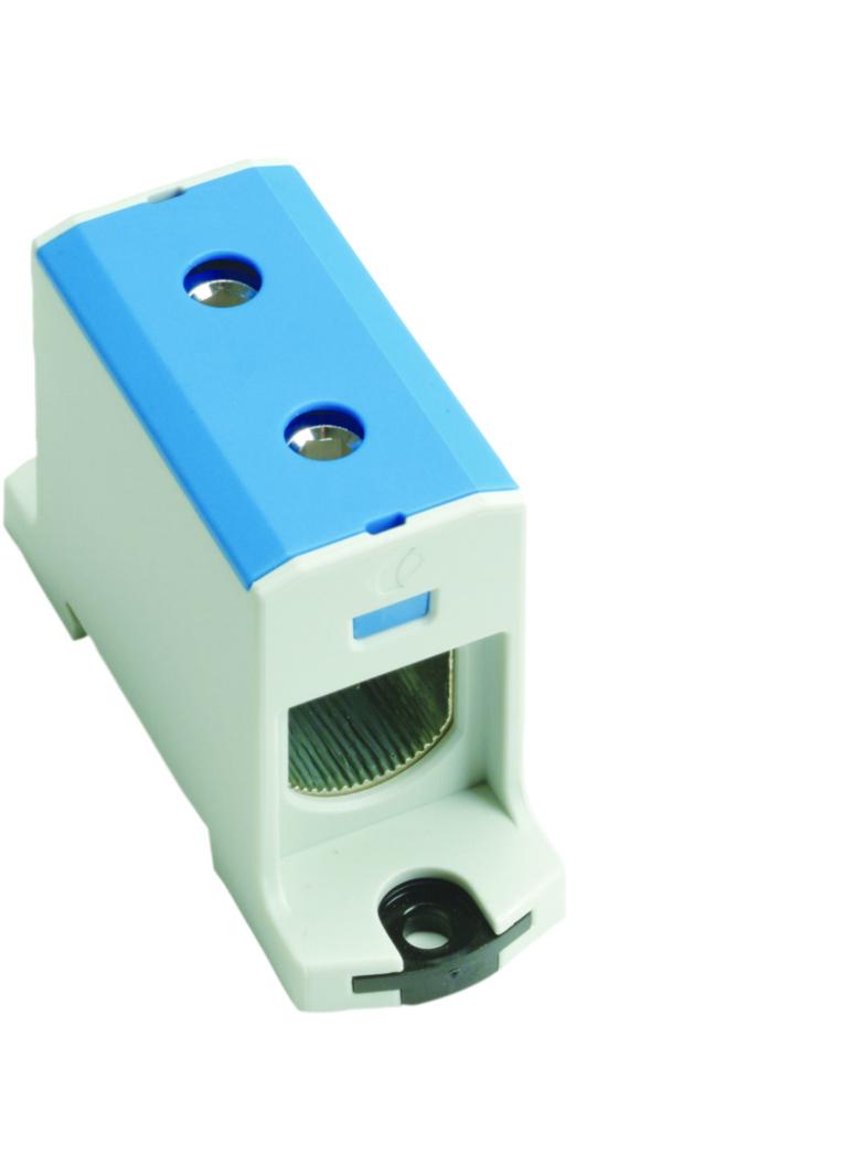 Zacisk uniwersalny Al/Cu neutralny 150mm2