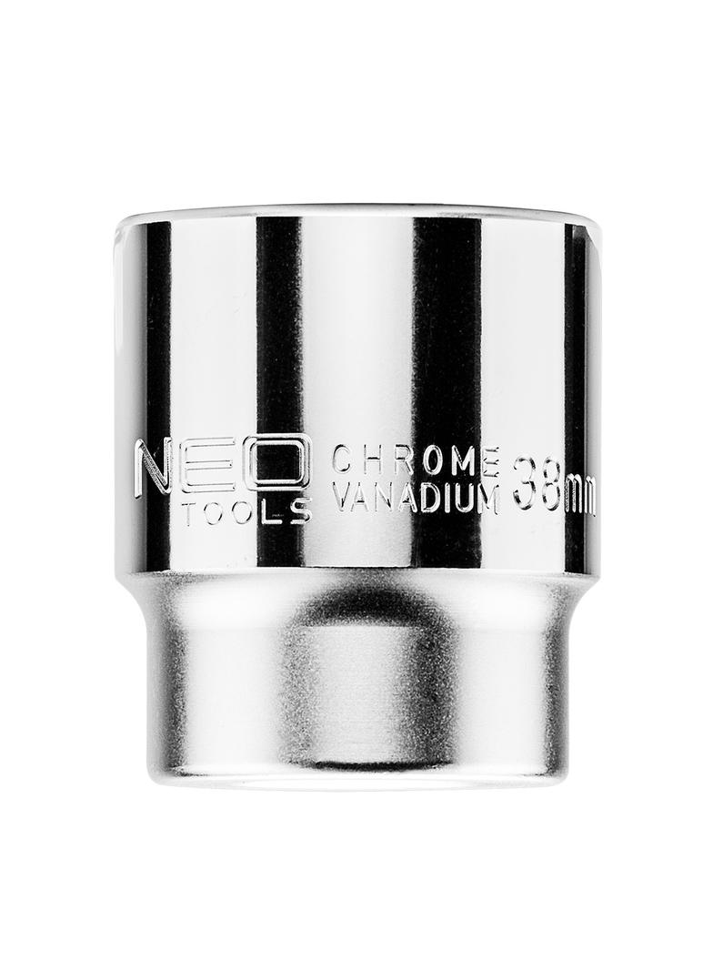 Nasadka dwunastokątna 3/4", 38 mm