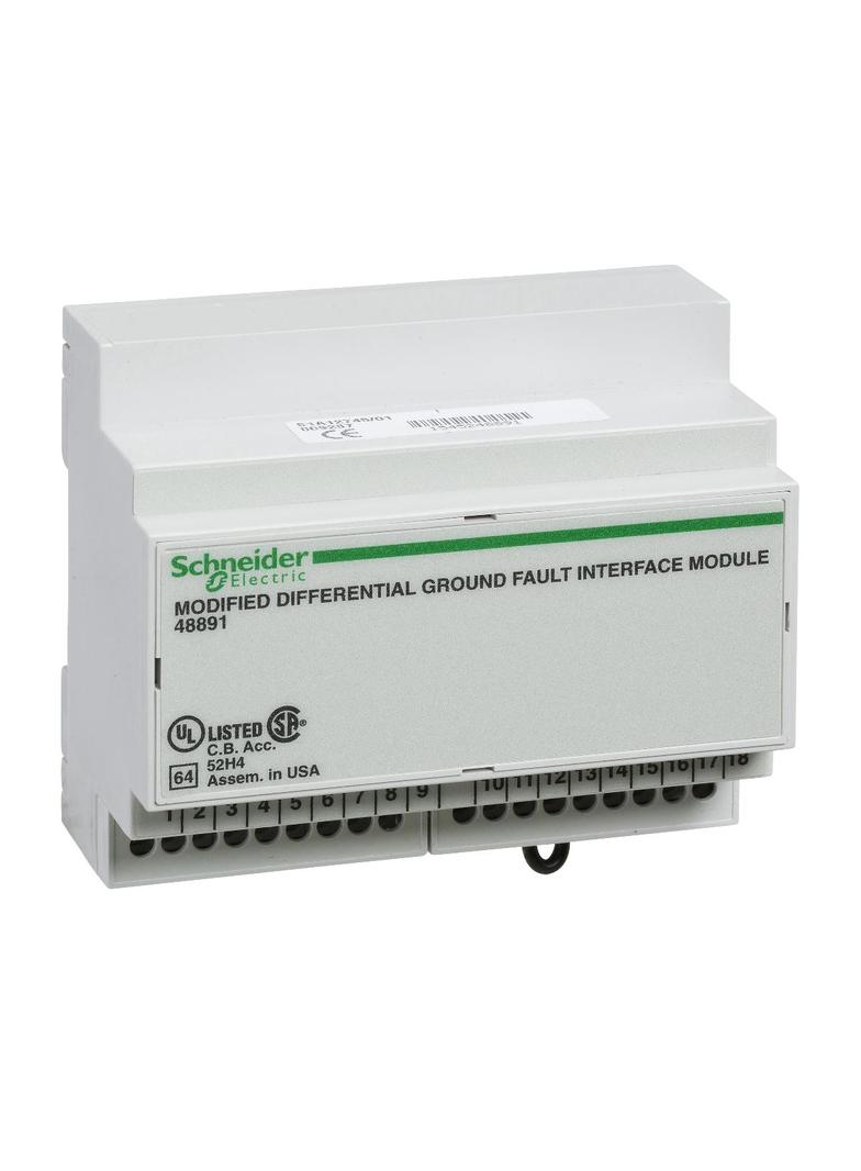 Moduł sumatora MDGF - dla MTZ2/MTZ3 wersja stacjonarna lub wysuwna - zapas