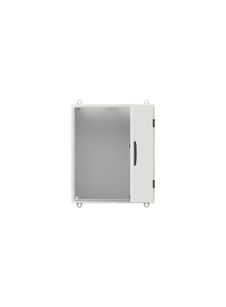 TW204G TwinLine-W szafa naścienna I kl. izol. IP55