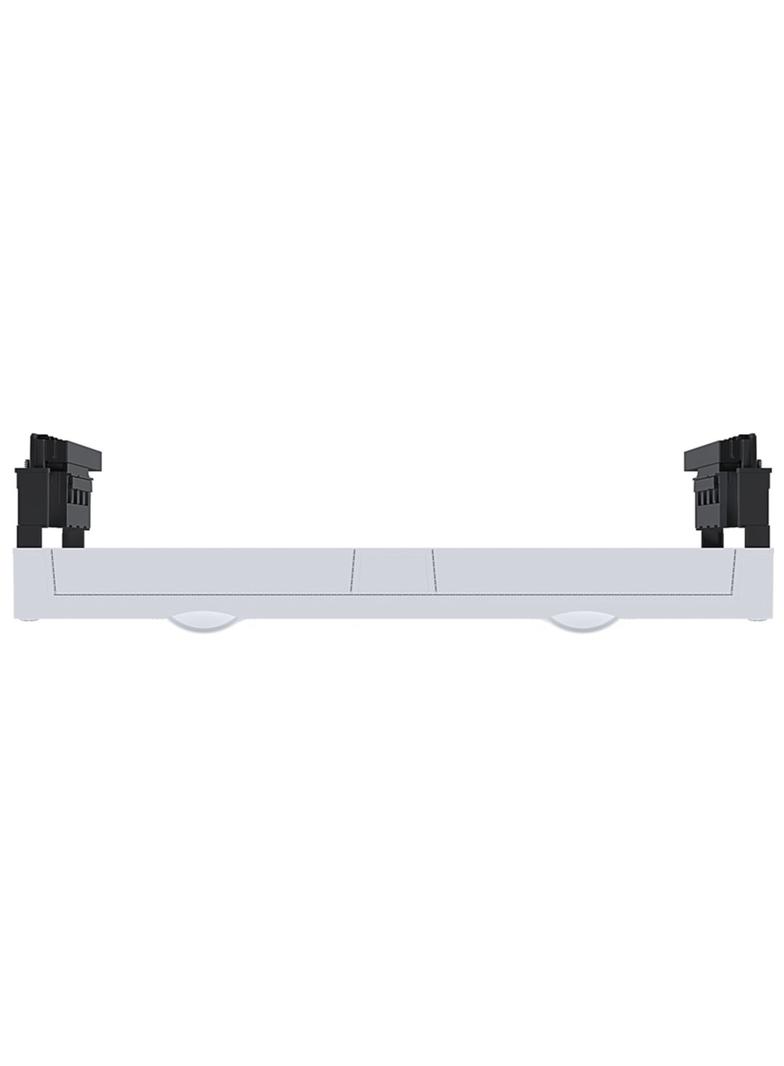 univers N Podzespół rozstaw 60mm3-pol.8xNH00listw.450x500mm odpływ dół UE32B8N HAGER