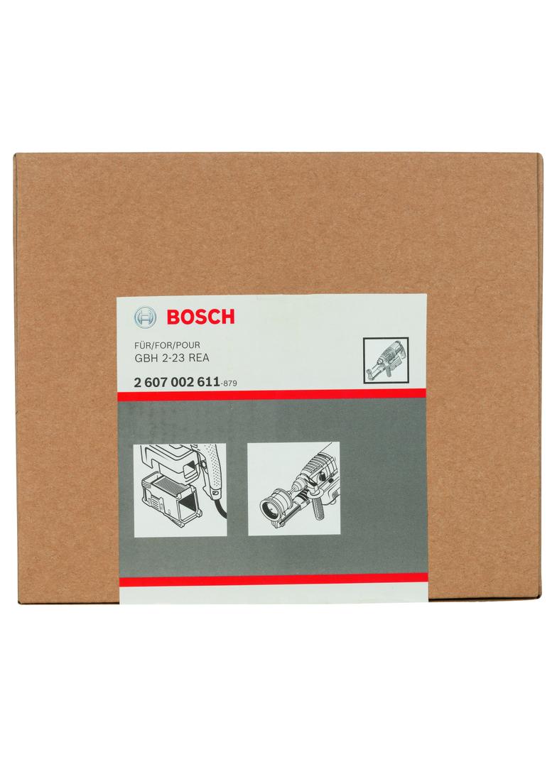 ZESTAW ADAPTERÓW (GBH2-23REA)