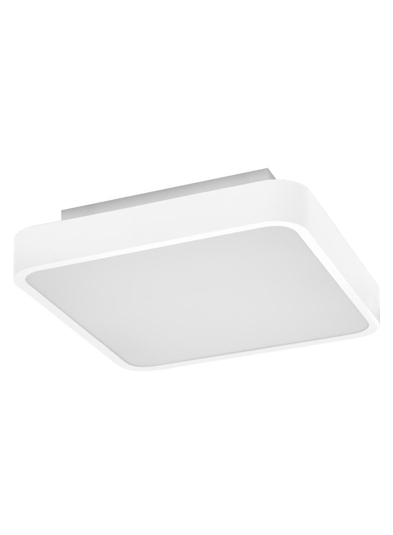 Oprawa SMART+ WIFI ORBIS SQ BL 350 RGB TW WT