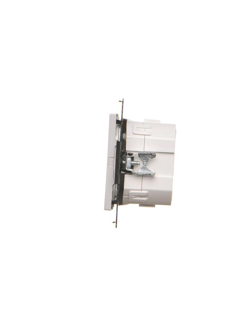 Simon 55 WMDL-TEW1-114 Łącznik elektroniczny pojedynczy z funcją przycisku lub łącznika czasowego, 1 TEW1.01/114 KONTAKT