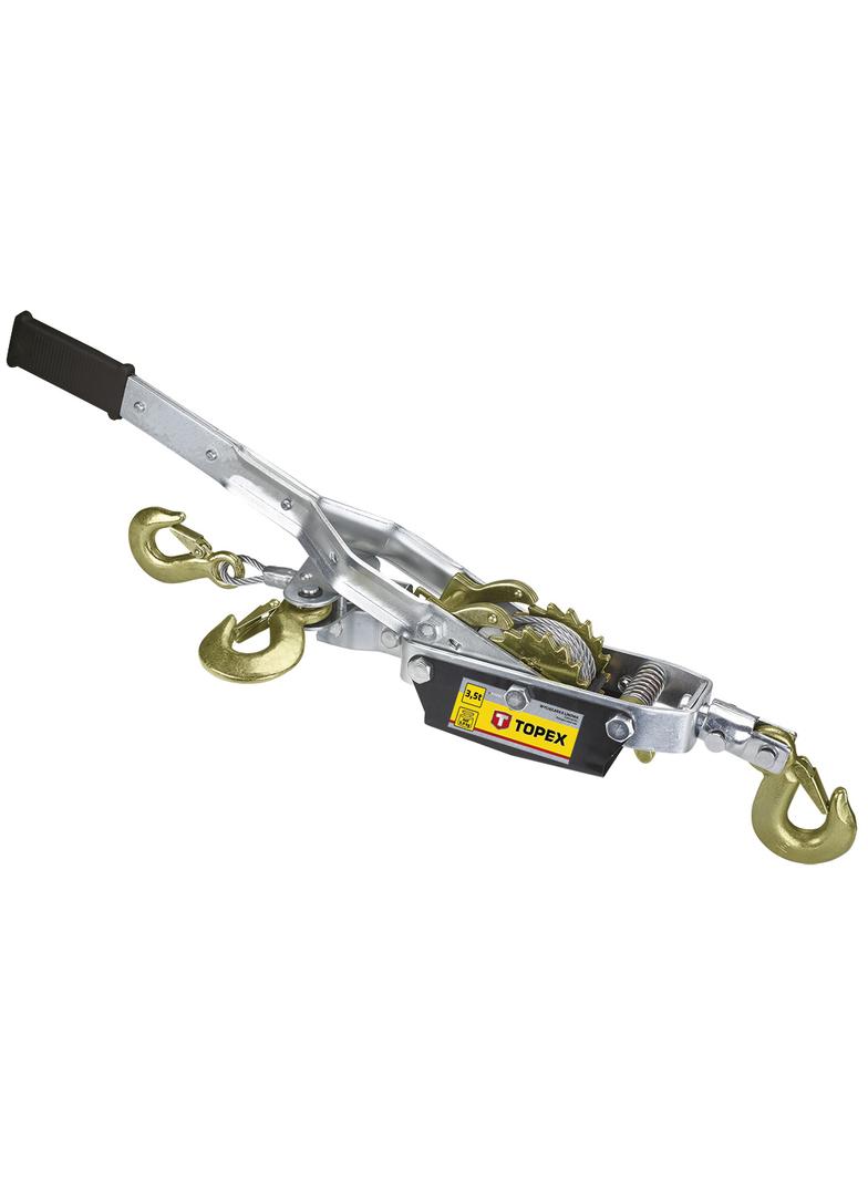 Wyciągarka linowa 3.5 t